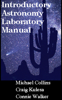 Introductory Astronomy Laboratory Manual