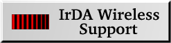 IrDA Support