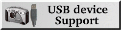 Universal Serial Bus (USB) Device Support