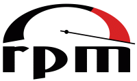 RPM Logo